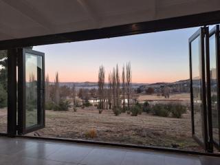 107 Clarens Golf Villa - Clarens - 5