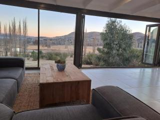 107 Clarens Golf Villa - Clarens - 8