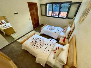 Shams Ourika - Atlas View Stay, Ourika Valley - Sbiti - 3