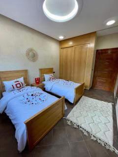 Shams Ourika - Atlas View Stay, Ourika Valley - Sbiti - 2
