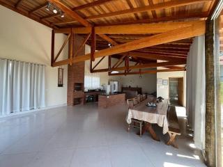Chacara Paraiso Nas Montanhas - Socorro - 9