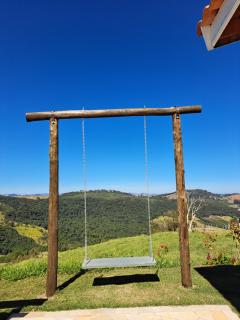 Chacara Paraiso Nas Montanhas - Socorro - 1