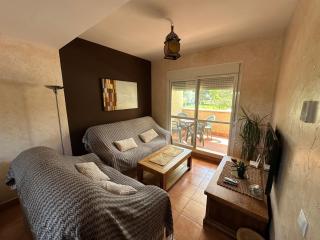 En la zona más tranquila del Novo Sancti Petri - 7