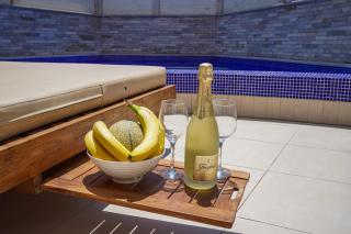 PRIVATE POOL 5 stars apartment - 9
