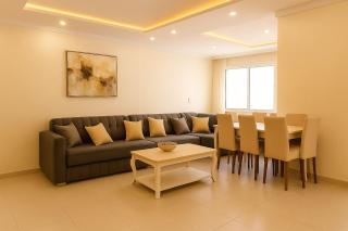 Al Manar Apartement Nador Jadid Parking Only Family - 5