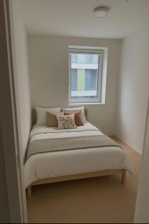 3 room apartment by the city beach - 1