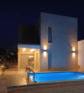 Villa Miron - Kamilari - 0