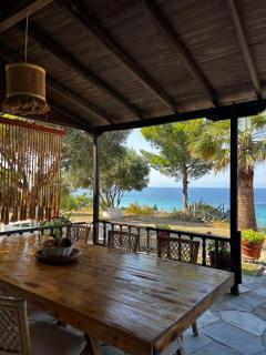Konstantinos Polichrono Residence - Polychrono - 0