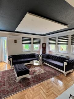 Villa Dream - Sarajevo - 6