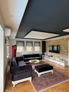 Villa Dream - Sarajevo - 5