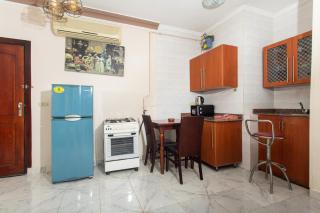 Spacious 1 bedroom with Seaview! - Hurghada - 5