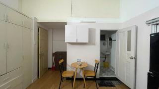 Sky House - Ho Chi Minh-stad - 8