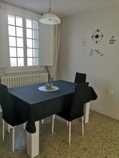 Casa do Ferreiros - Pontevedra - 2
