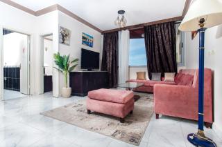 Spacious 1 bedroom with Seaview! - Hurghada - 0