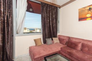 Spacious 1 bedroom with Seaview! - Hurghada - 6
