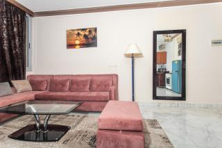 Spacious 1 bedroom with Seaview! - Hurghada - 2