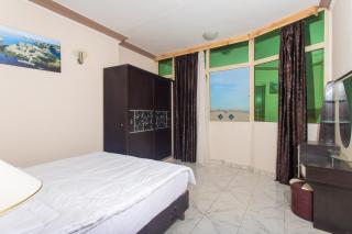 Spacious 1 bedroom with Seaview! - Hurghada - 3