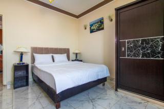 Spacious 1 bedroom with Seaview! - Hurghada - 4