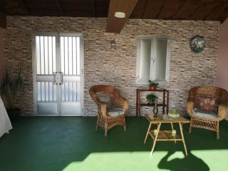 Casa do Ferreiros - Pontevedra - 1