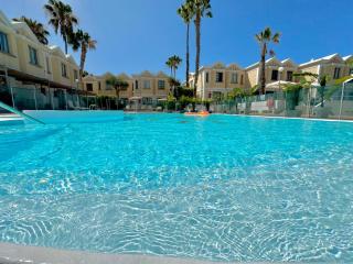 Complejo Sun's Gardens - Maspalomas - 0