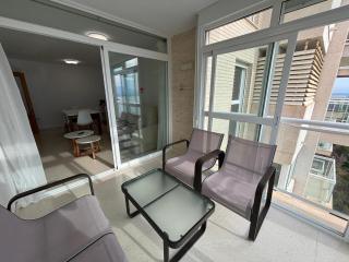 Superb View - Renovated 2025 - Benidorm - 5