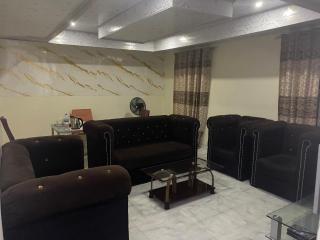 Cozy Apartment - Serekunda - 9