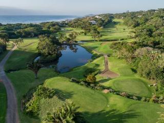 11 On Fairway Villa by Euphoric Leisure - Southbroom - 4