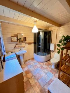 Uroczy Zakątek Dom Wakacyjny Mielno - 5