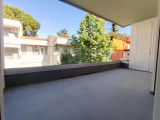 Super modern flat with large balcony in Bibione - 5