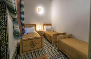 Riad Shauala Fez - Fez - 0
