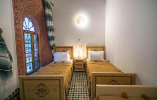 Riad Shauala Fez - Fez - 5