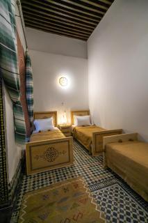 Riad Shauala Fez - Fez - 4