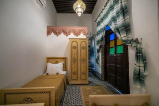 Riad Shauala Fez - Fez - 3