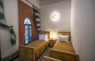 Riad Shauala Fez - Fez - 2