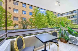 exclusivo y amplio apartamento en Providencia - Santiago - 1