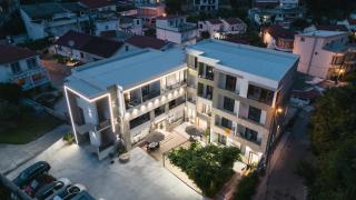 Apart-Hotel President - Ulcinj - 6