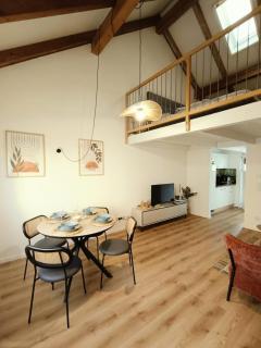 Südsteirer Suite - Bad Radkersburg - 9