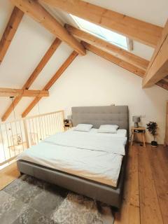Südsteirer Suite - Bad Radkersburg - 5