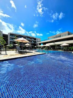 Incrível Malia Beach Experience em Muro alto, com estrutura de Resort by HM - 2