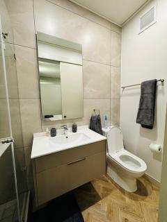 Executive One Rosebank - Joanesburgo - 9