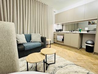 Executive One Rosebank - Joanesburgo - 8