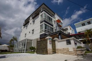 愛旅行庭園包棟精緻民宿 - Città di Taitung - 0
