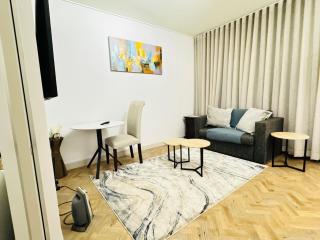 Executive One Rosebank - Joanesburgo - 7