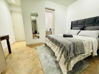 Executive One Rosebank - Joanesburgo - 4