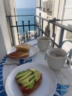 Apartamento Racó de Mar Peñíscola - 9