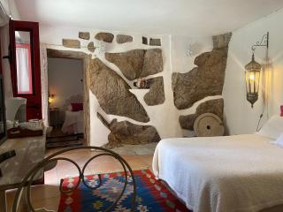 Casa de David - Monsanto - 2