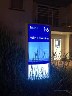 Villa Lelantina Nieuwpoort - Nieuwpoort - 9