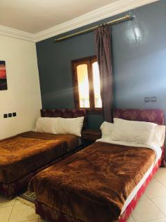 Hotel Marwa - Tan-Tan Plage - 7
