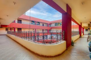 Spacious 1 bedroom with Seaview! - Hurghada - 1