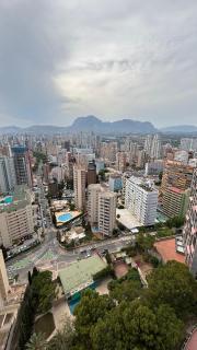 Superb View - Renovated 2025 - Benidorm - 7